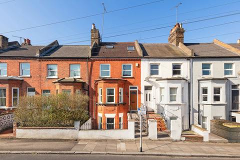 undefined, Combedale Road Greenwich SE10