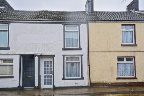 2 bedroom terraced house for sale, Troedyrhiw, Merthyr Tydfil CF48