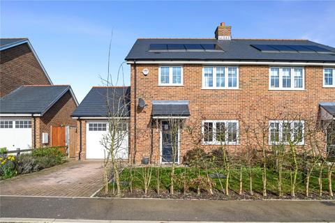 undefined, Bells Meadow, Raydon, Ipswich, Suffolk, IP7