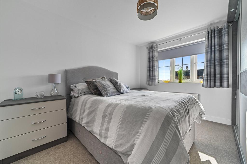 Main Bedroom