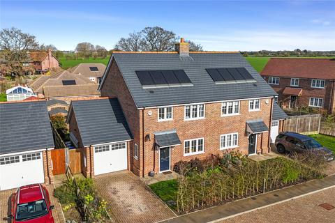undefined, Bells Meadow, Raydon, Ipswich, Suffolk, IP7