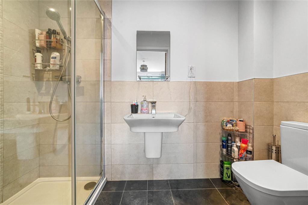 Ensuite