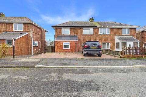 3 bedroom semi-detached house for sale, Blackbridge Crescent, Blackbridge, SA73