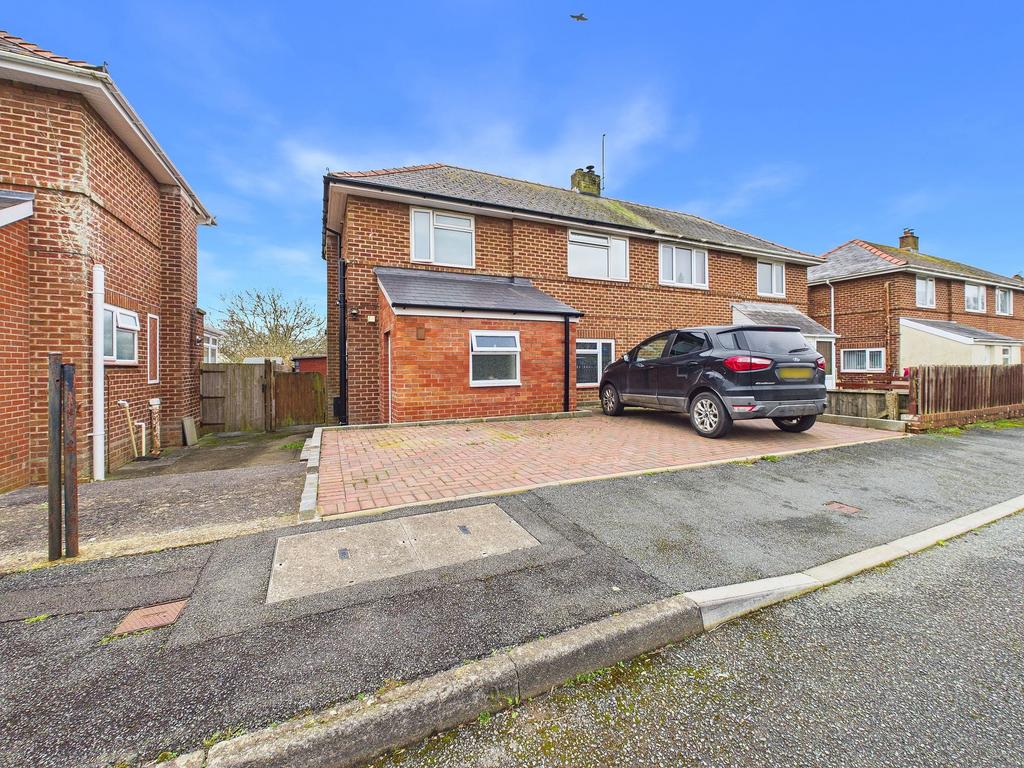Parking - Driveway