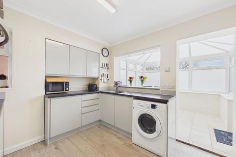 3 bedroom semi-detached house for sale, Blackbridge Crescent, Blackbridge, SA73