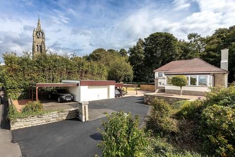 4 bedroom detached house for sale - Braehead, Bo'ness EH51