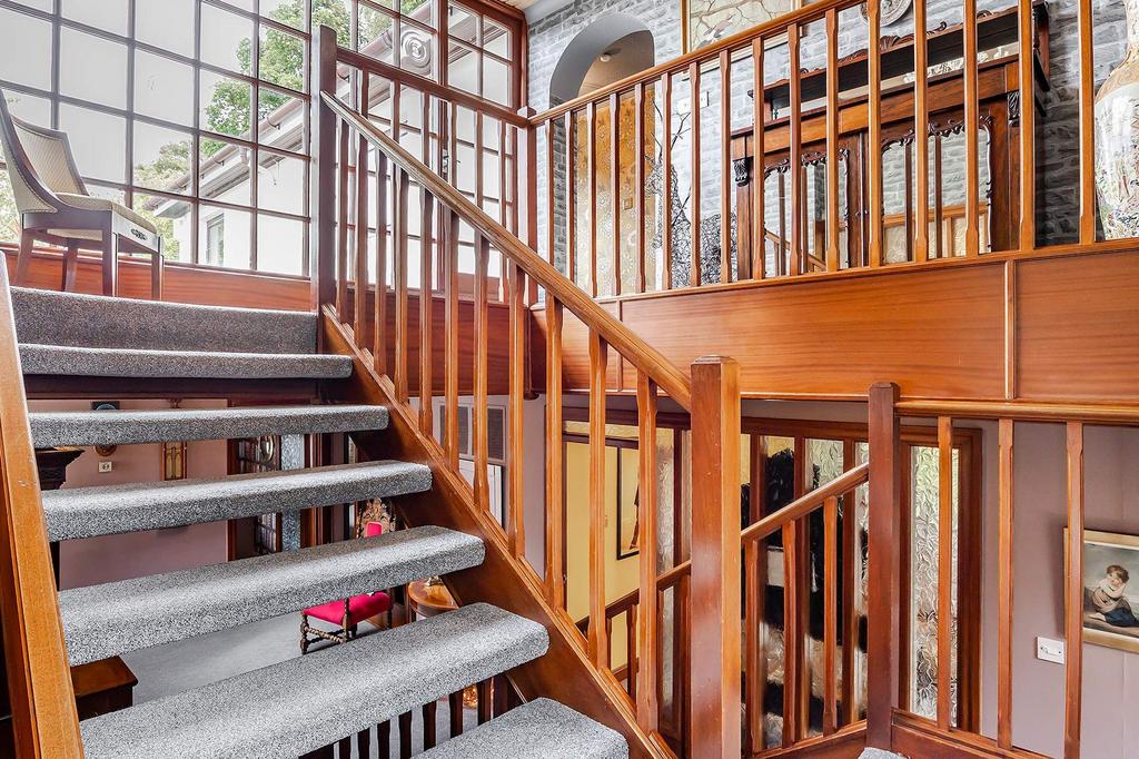 Staircase