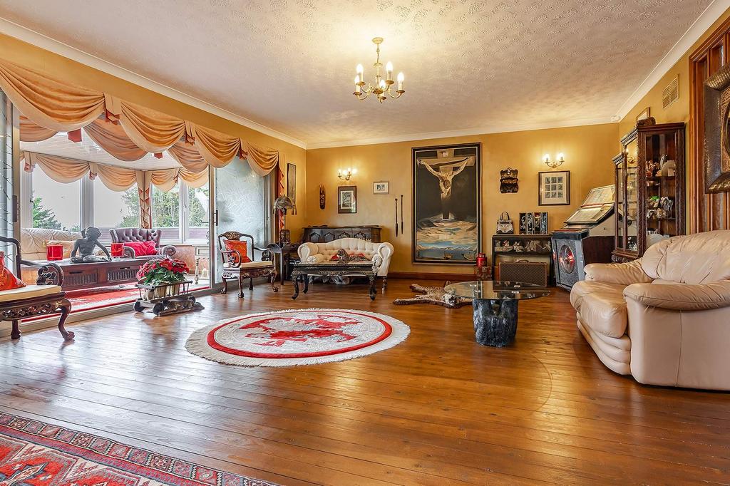 Drawing Room