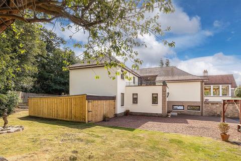 4 bedroom detached house for sale, Braehead, Bo'ness EH51