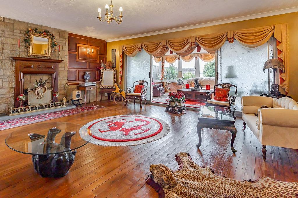 Drawing Room