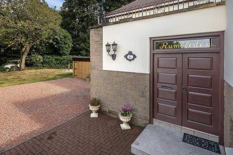 4 bedroom detached house for sale, Braehead, Bo'ness EH51