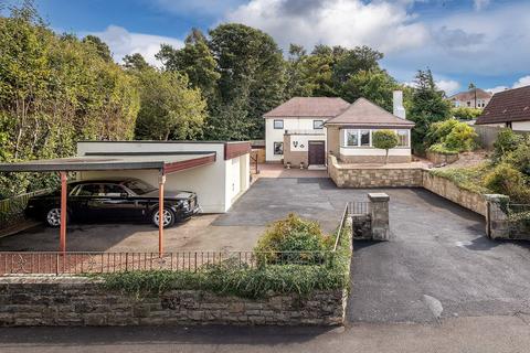 4 bedroom detached house for sale, Braehead, Bo'ness EH51