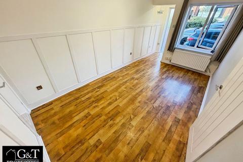 undefined, Flat c, Pine Court, Cemetery Road, Stourbridge