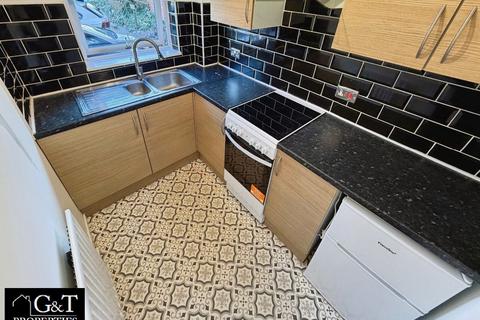 undefined, Flat c, Pine Court, Cemetery Road, Stourbridge