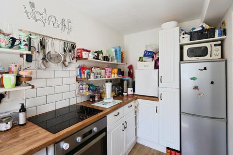 undefined, Wedgewood Road, Hitchin