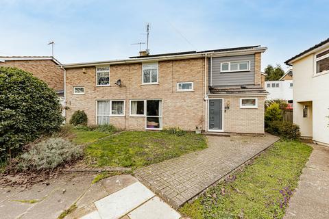 3 bedroom semi-detached house for sale, Stonebridge Way, Faversham, ME13
