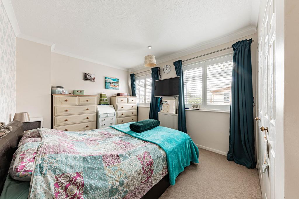 Bedroom One (1)