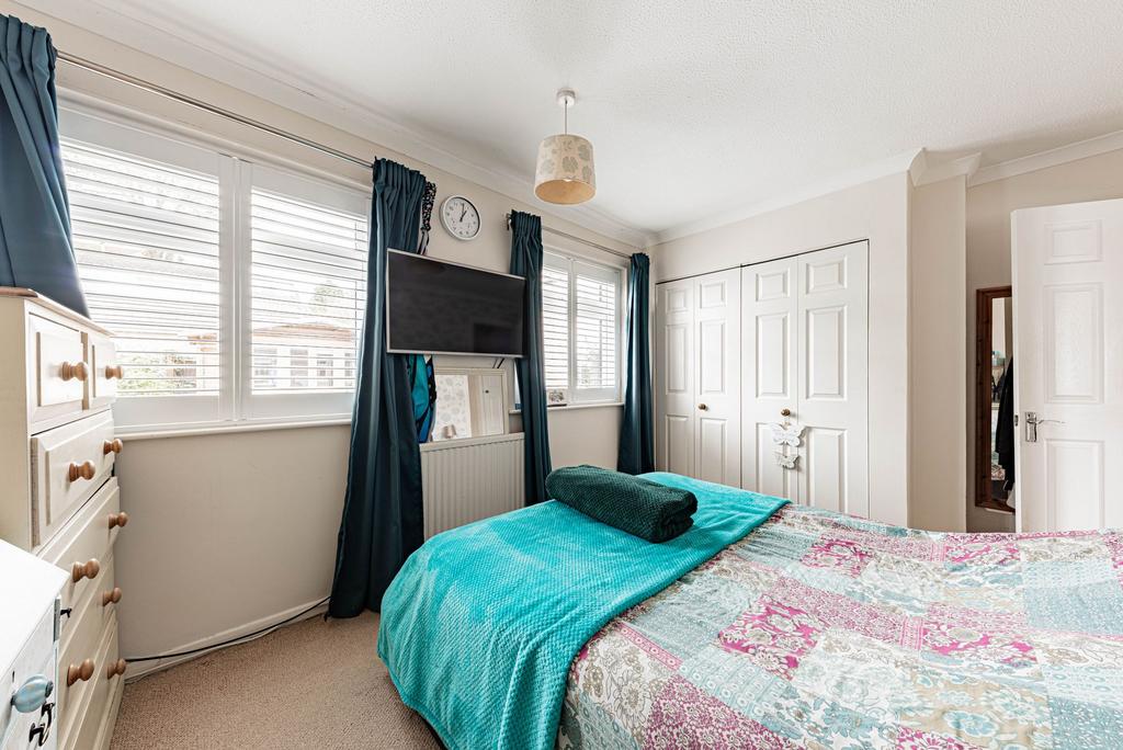 Bedroom One (2)