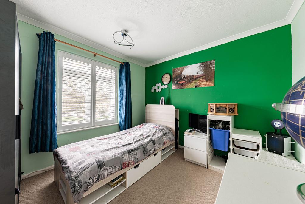 Bedroom Two (1)