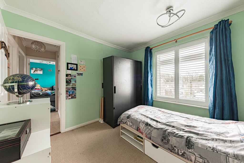 Bedroom Two (2)