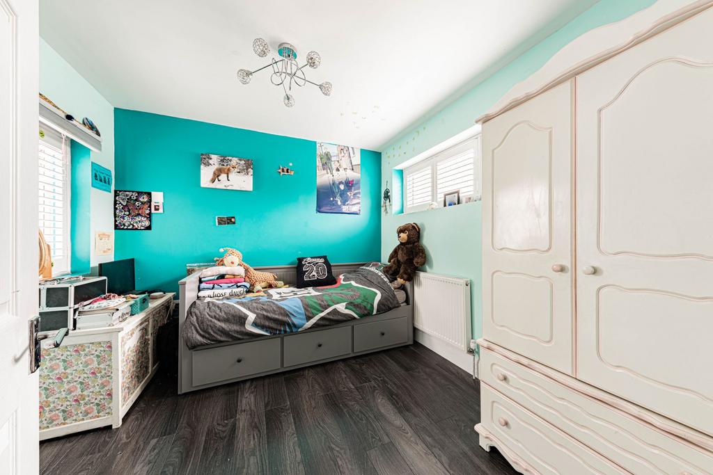 Bedroom Three (1)