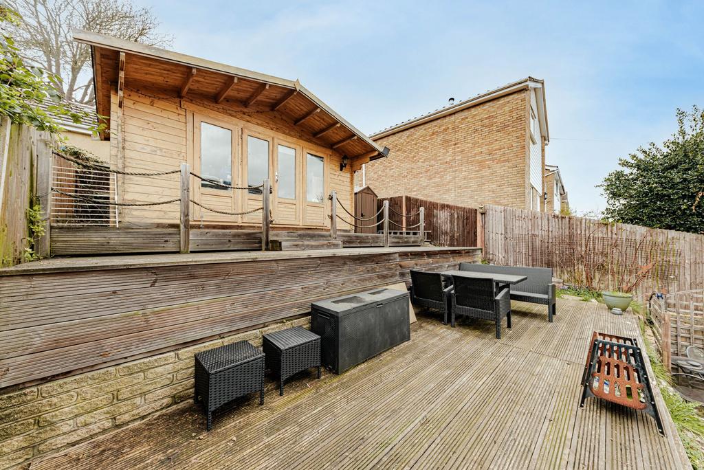 Rear Garden (1)