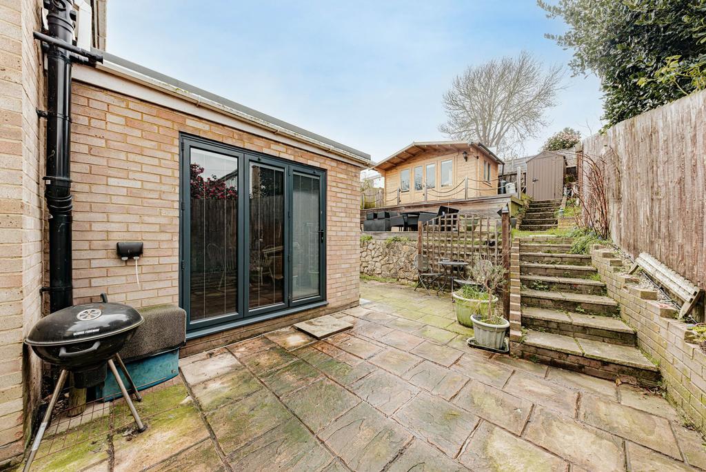 Rear Garden (2)