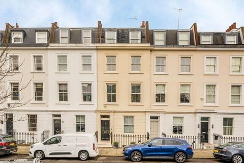 undefined, Westmoreland Terrace, London SW1V
