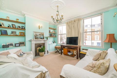 undefined, Westmoreland Terrace, London SW1V