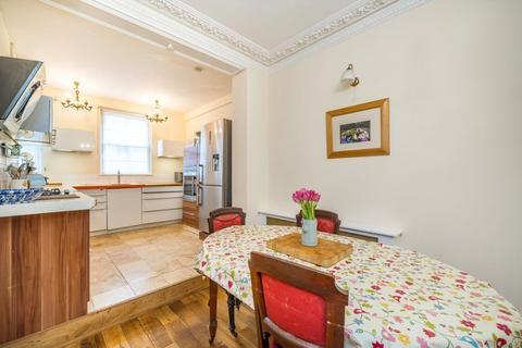 undefined, Westmoreland Terrace, London SW1V