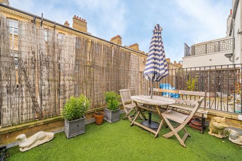undefined, Westmoreland Terrace, London SW1V