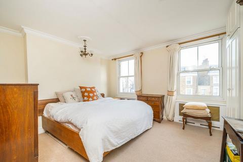 undefined, Westmoreland Terrace, London SW1V