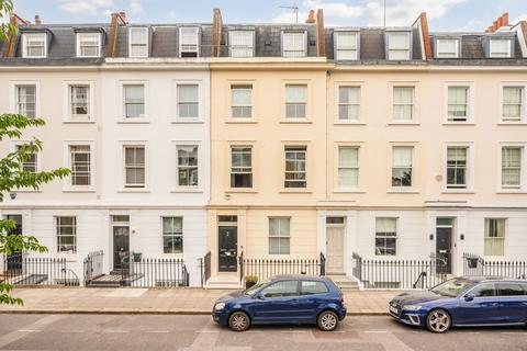 Westmoreland Terrace, London SW1V