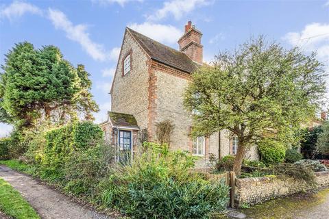 3 bedroom semi-detached house for sale, High Street, Oving, Chichester