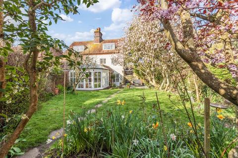 3 bedroom semi-detached house for sale, High Street, Oving, Chichester