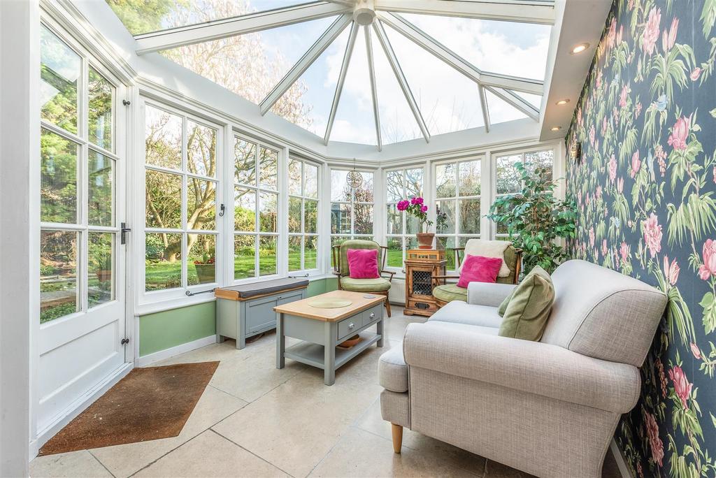 Conservatory