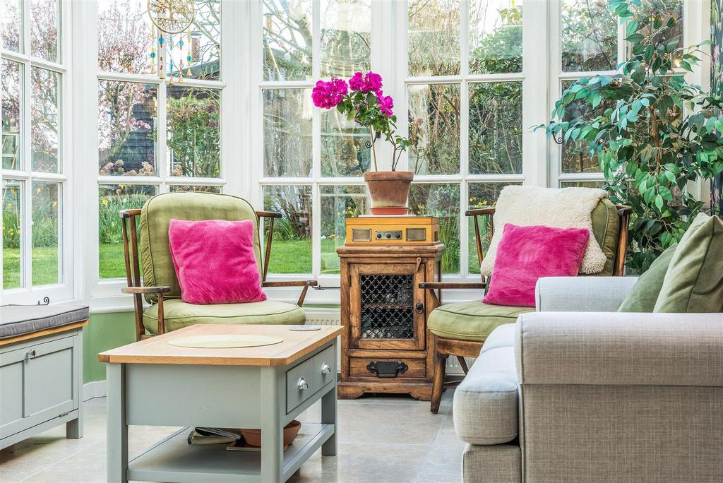 Conservatory