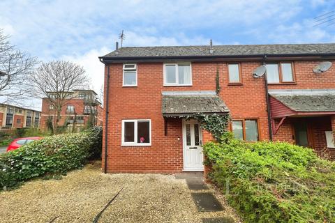 undefined, Sansome Mews, Worcester, WR1