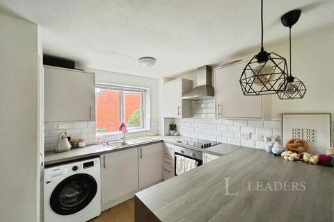 undefined, Sansome Mews, Worcester, WR1