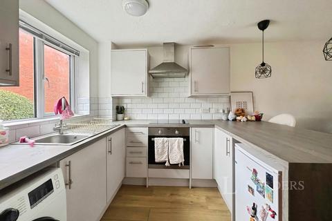 undefined, Sansome Mews, Worcester, WR1