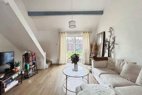 undefined, Sansome Mews, Worcester, WR1