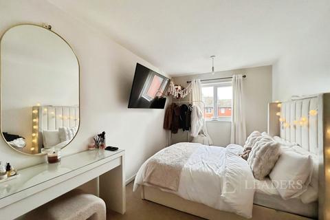 undefined, Sansome Mews, Worcester, WR1