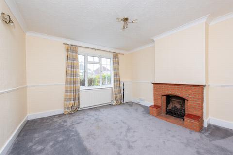 2 bedroom semi-detached house for sale, Mytchett Road, Mytchett, GU16