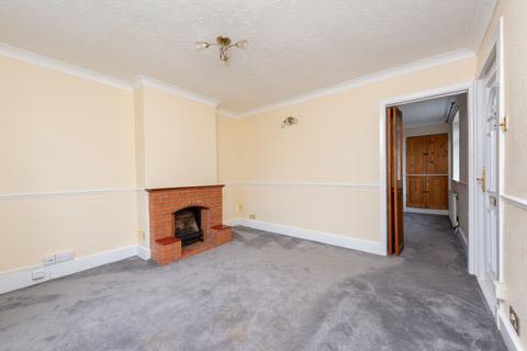 2 bedroom semi-detached house for sale, Mytchett Road, Mytchett, GU16