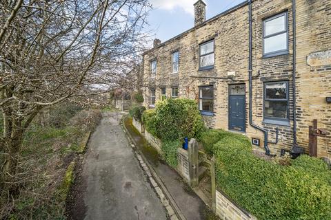 2 bedroom terraced house for sale, Banksfield Terrace, Hebden Bridge, West Yorkshire, HX7