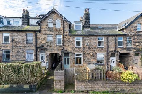 3 bedroom terraced house for sale - Carlton Street, Otley LS21