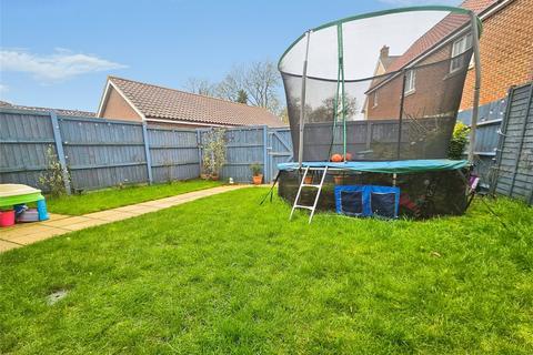 3 bedroom semi-detached house for sale, Greenland Avenue, Wymondham, Norfolk, NR18