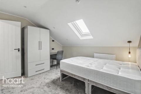 1 bedroom in a house share to rent, Bennett Street, Nottingham