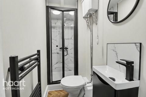 1 bedroom in a house share to rent, Bennett Street, Nottingham