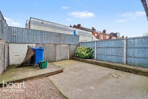 undefined, Bennett Street, Nottingham
